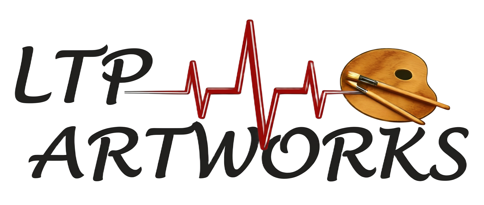 LTP Artworks logo