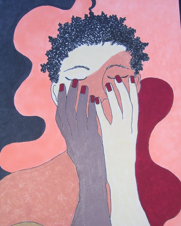 Original Print No. 2